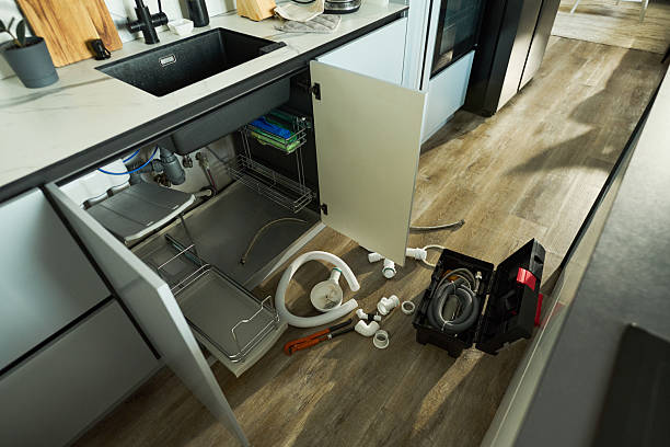 Reliable Plumbing contractor in Mulberry, NC by Street Wise - Plumbing